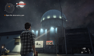 Alan Wake's American Nightmare